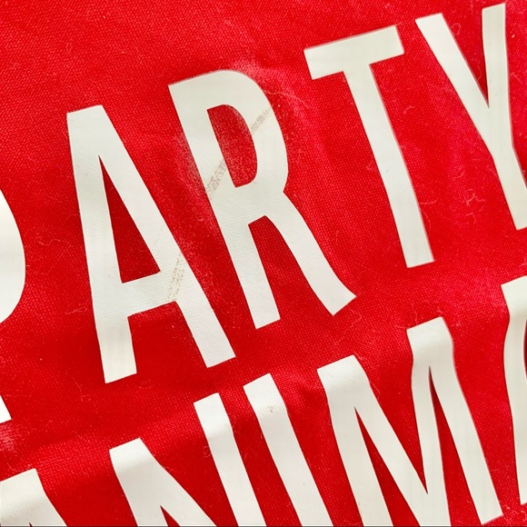 | “solo cup party” dog bandana | - Picture 9 of 11